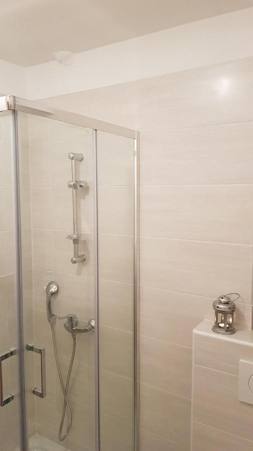 Apartamento Seventh House Ilirska Bistrica Exterior foto