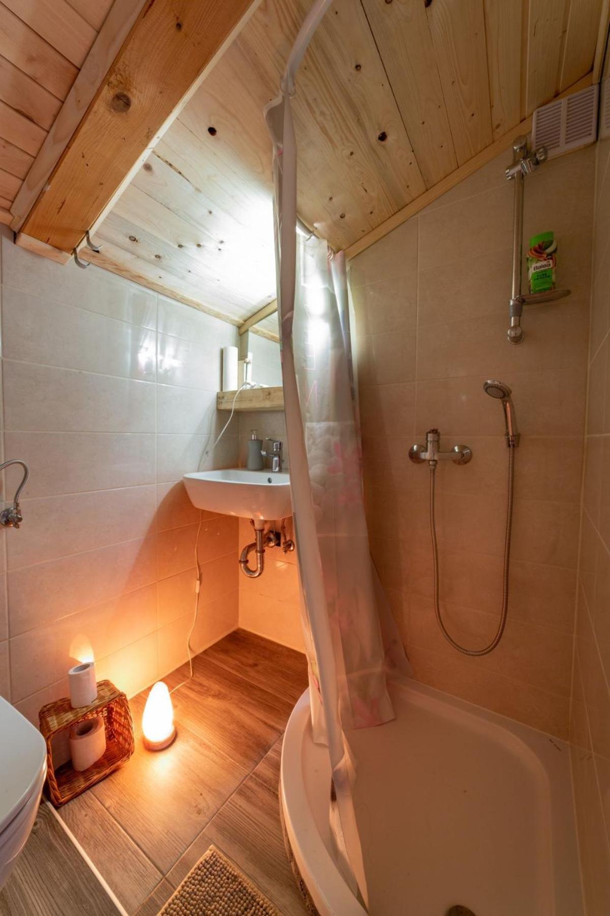 Apartamento Seventh House Ilirska Bistrica Exterior foto